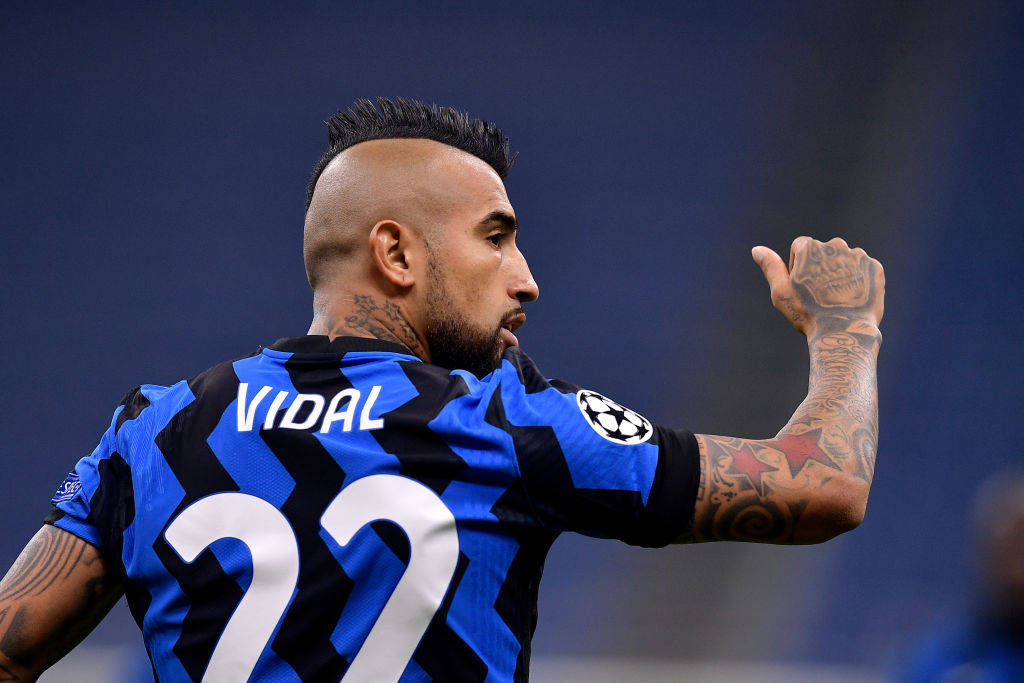 比达尔主场失利，前进积分榜次席