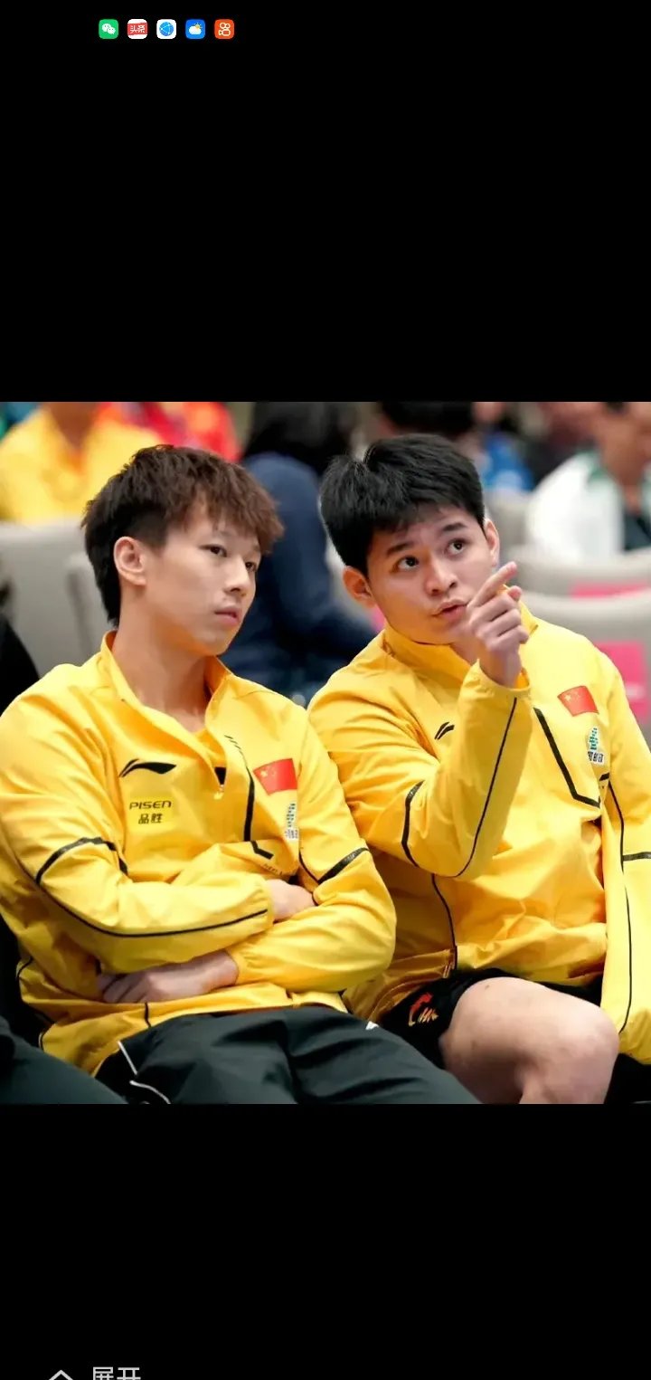 韩国队轻取葡萄牙队，林高远惊艳四座