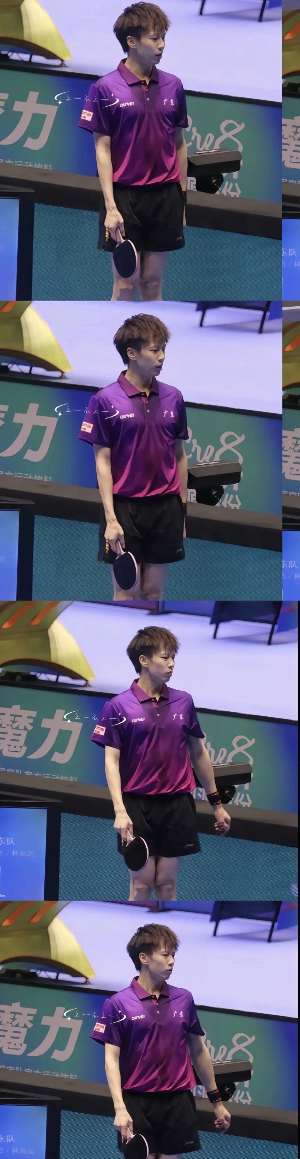 韩国队轻取葡萄牙队，林高远惊艳四座