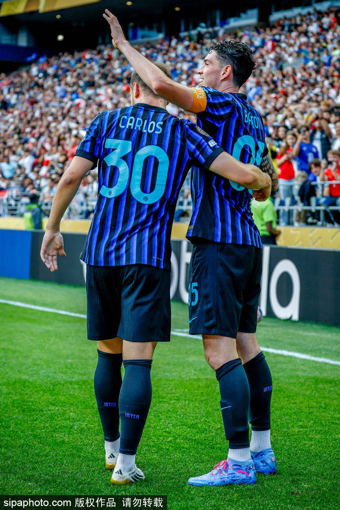 华丽转身！战况逆转悬念无限