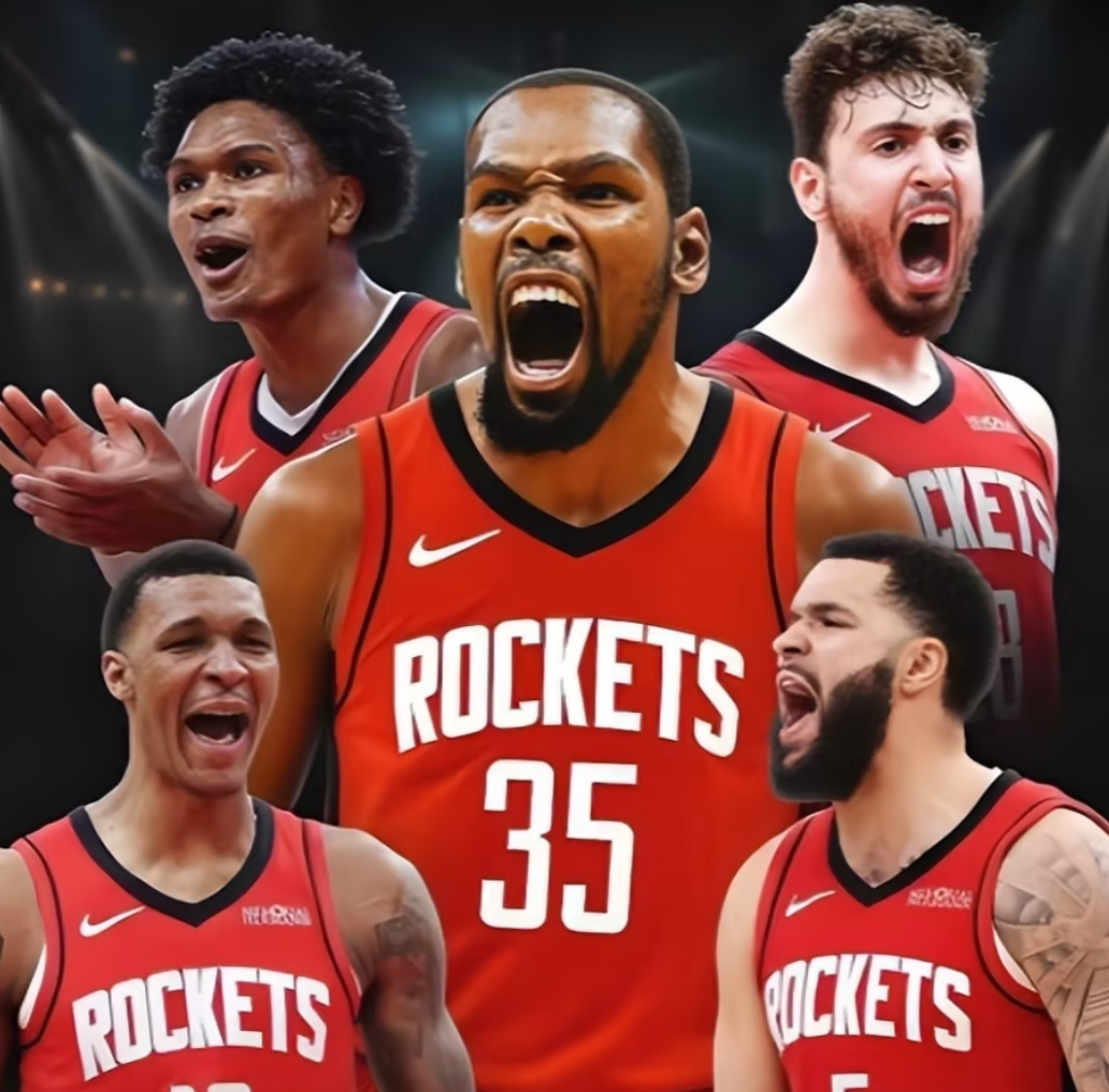 火箭完胜国王，利拉德点燃赛场