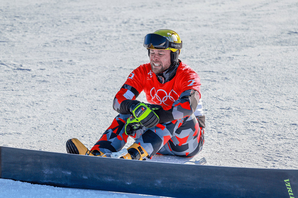 俄罗斯田径选手创造奇迹，斩获金牌