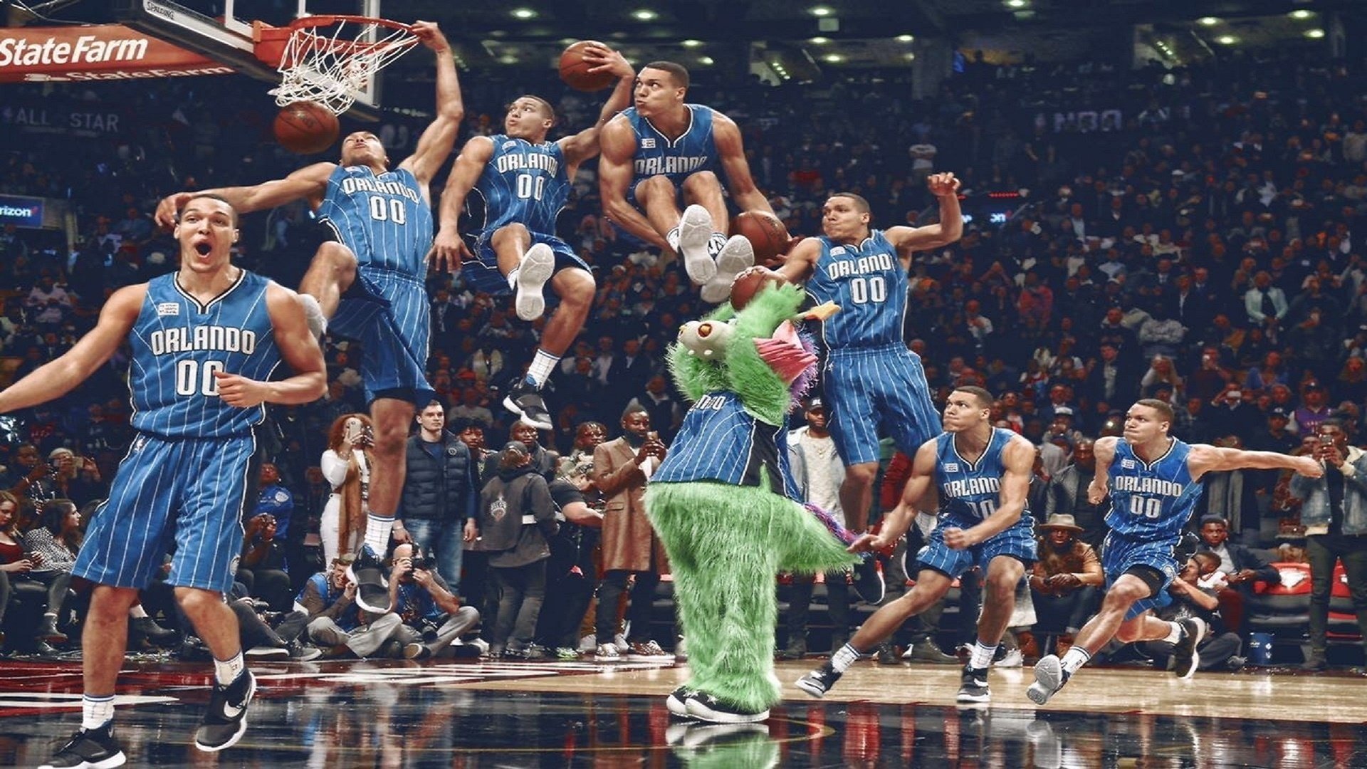 库里贡献制胜表现,森林狼节奏掌控国王