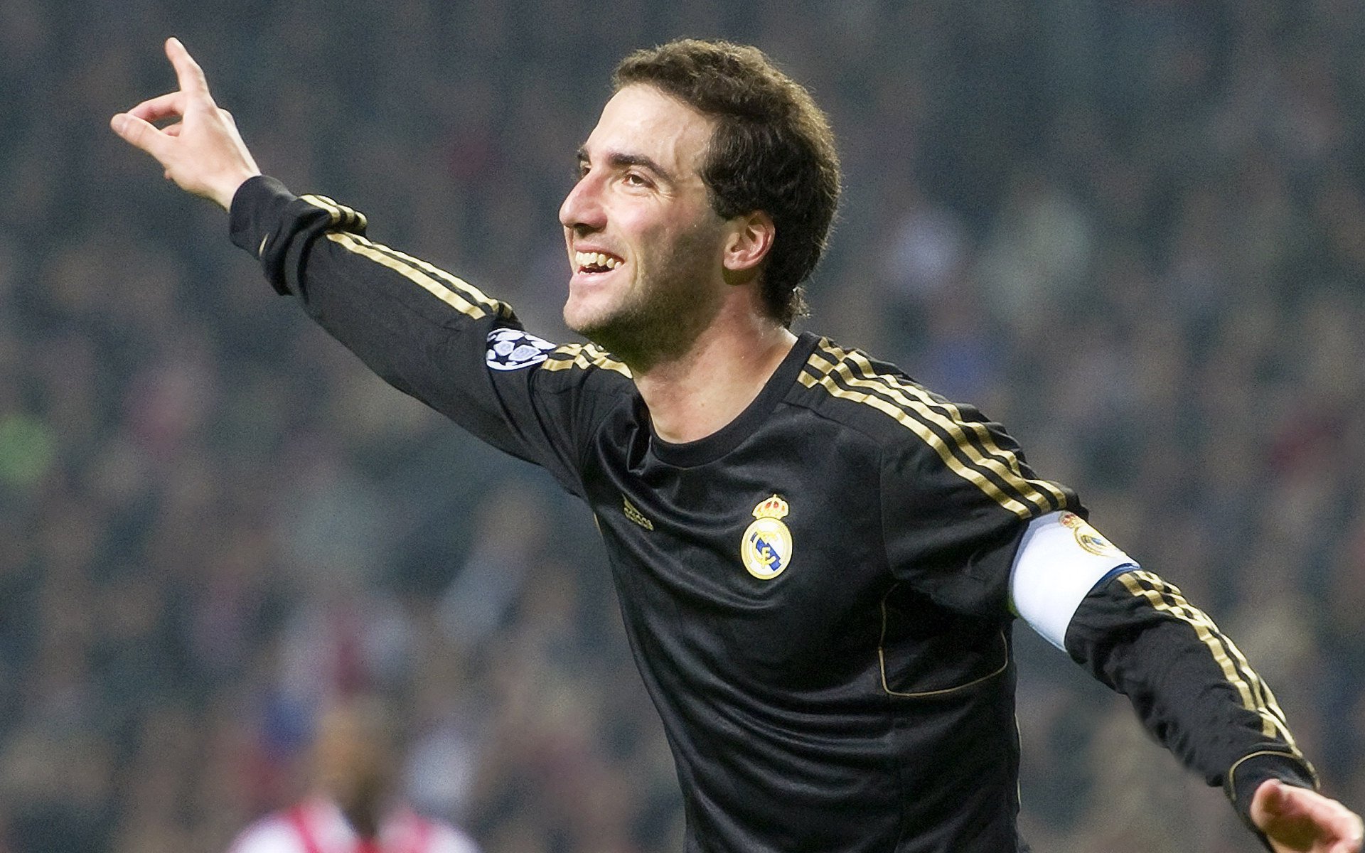 从埃及到安菲尔德，加克波如何以法老意志在欧冠决赛接管比赛